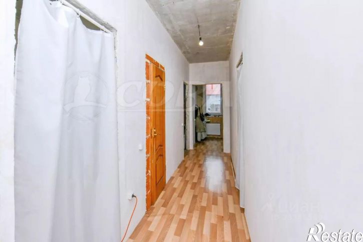 3-комн квартира ул Ставропольская, 95,  д. 95