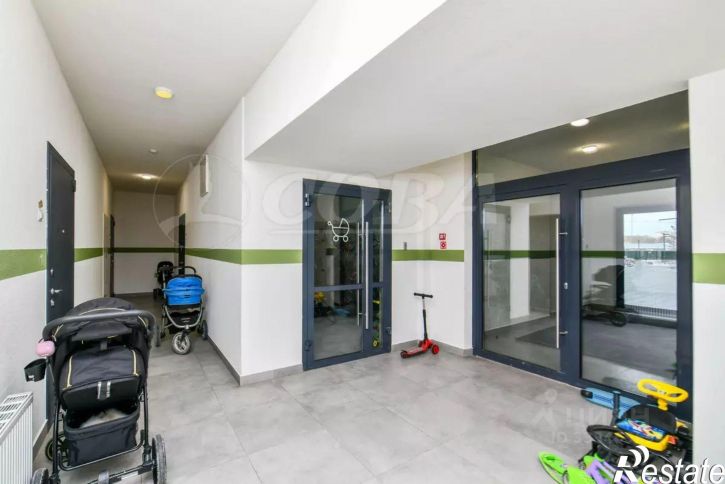 3-комн квартира ул Ставропольская, 95,  д. 95