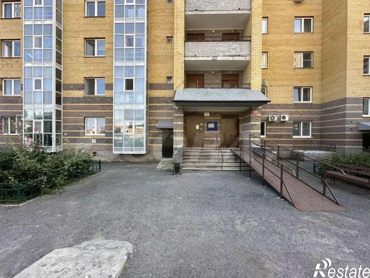 2-комн квартира Московский тракт, 85,  д. 85
