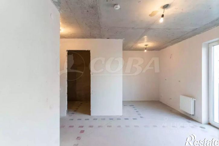 1-комн квартира ул Михаила Сперанского, 43 10,  д. 43 10,  к. 10