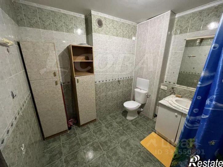 2-комн квартира ул Салтыкова-Щедрина, 55,  д. 55