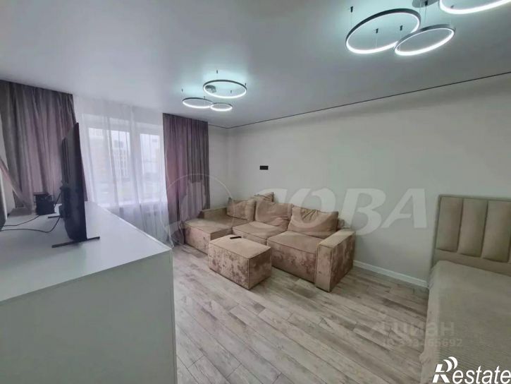 1-комн квартира ул Арктическая, 7 2,  д. 7 2,  к. 2