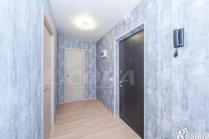 1-комн квартира ул Алексея Леонова, 30,  д. 30