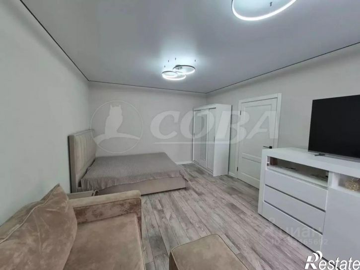 1-комн квартира ул Арктическая, 7 2,  д. 7 2,  к. 2