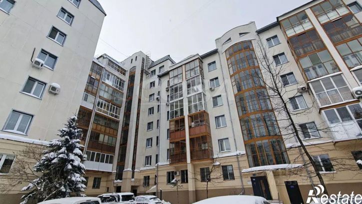 6-комн квартира ул Республики, 171 2,  д. 171 2,  к. 2