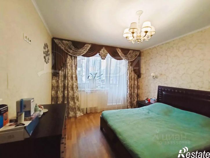 2-комн квартира ул Широтная, 130,  д. 130