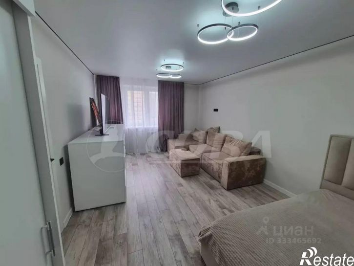 1-комн квартира ул Арктическая, 7 2,  д. 7 2,  к. 2
