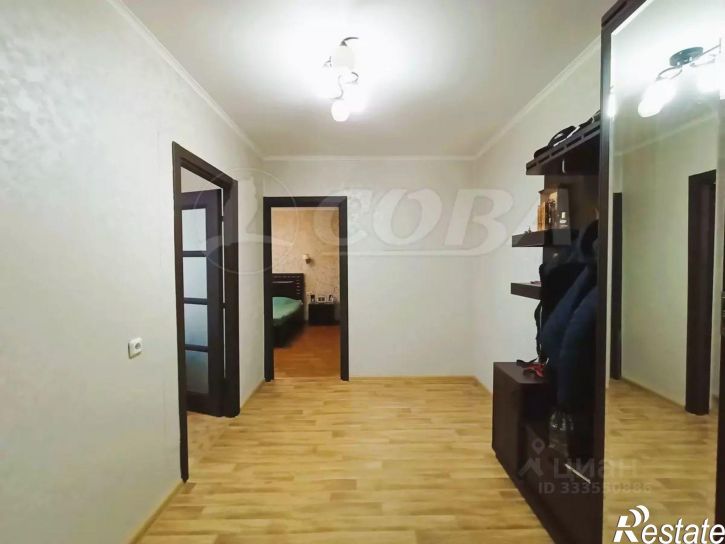 2-комн квартира ул Широтная, 130,  д. 130