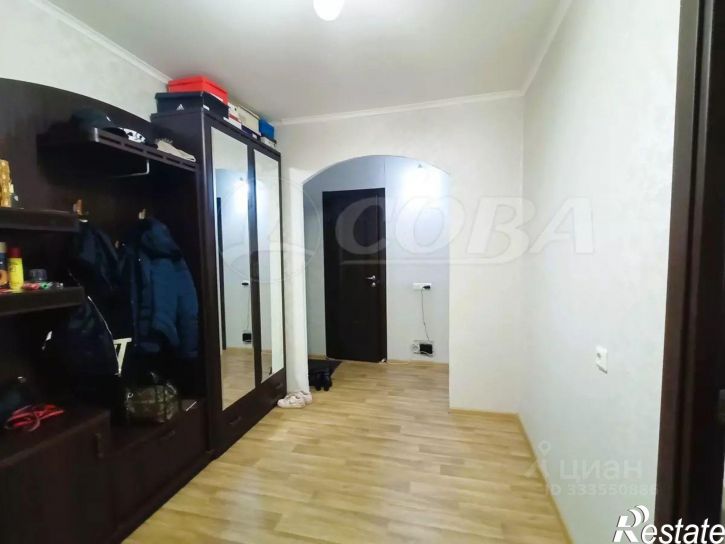 2-комн квартира ул Широтная, 130,  д. 130
