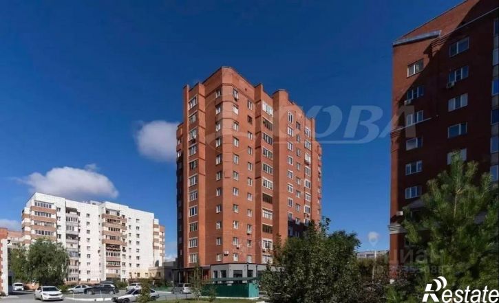 1-комн квартира ул Широтная, 112 3,  д. 112 3,  к. 3