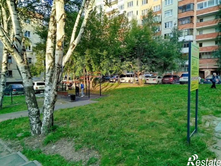 2-комн квартира ул 30 лет Победы, 14 1,  д. 14 1,  к. 1