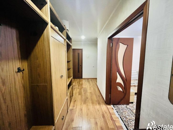 3-комн квартира ул Мельникайте, 120,  д. 120