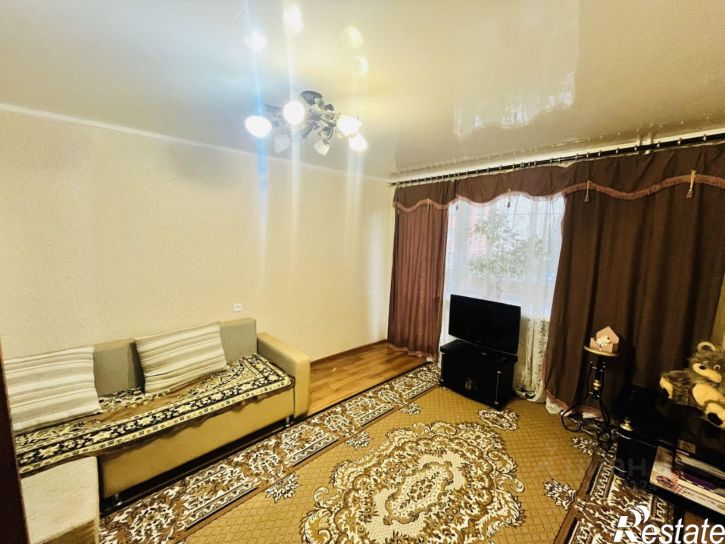 3-комн квартира ул Мельникайте, 120,  д. 120