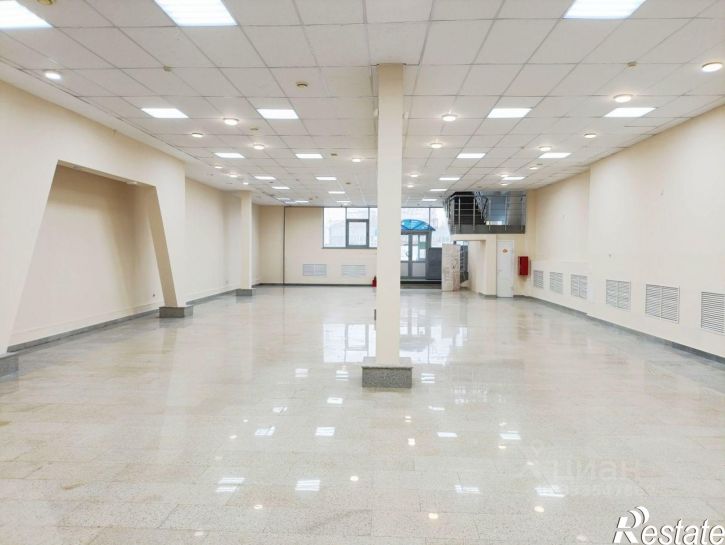 Торговое помещение ул Энергетиков, 55,  д. 55