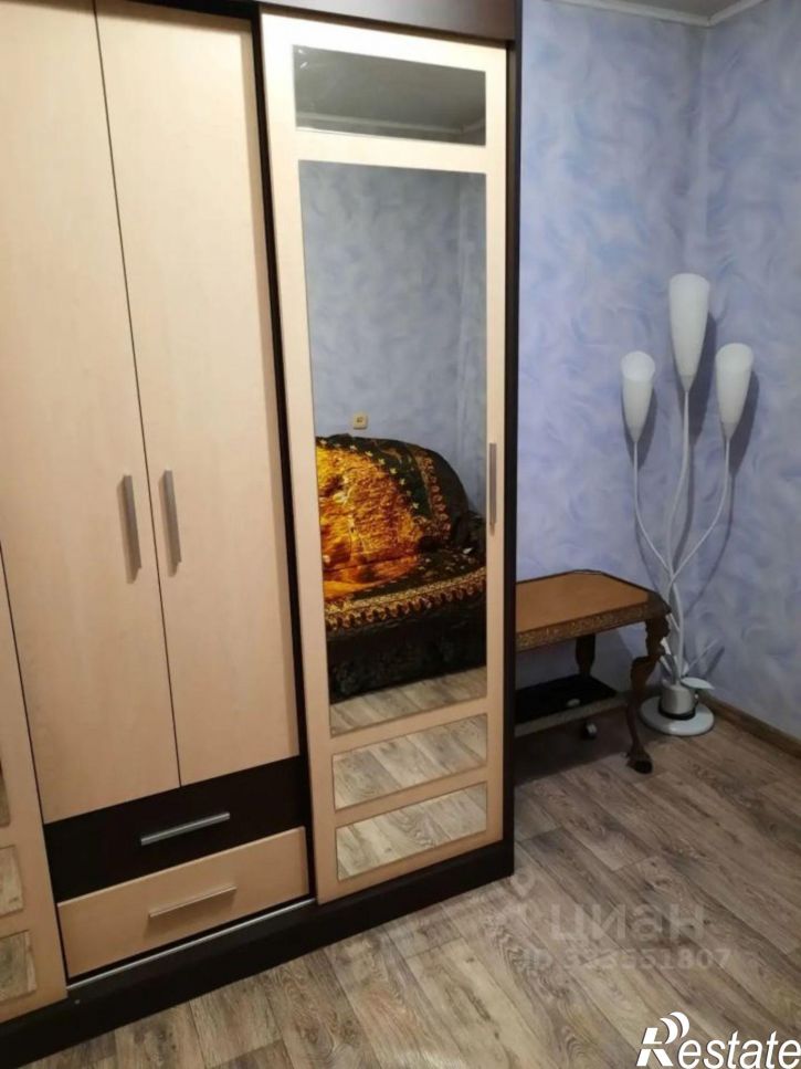 Комната ул Клары Цеткин, 21,  д. 21