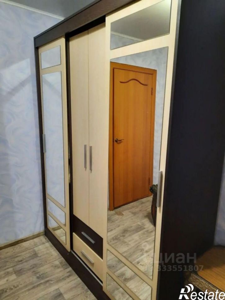 Комната ул Клары Цеткин, 21,  д. 21