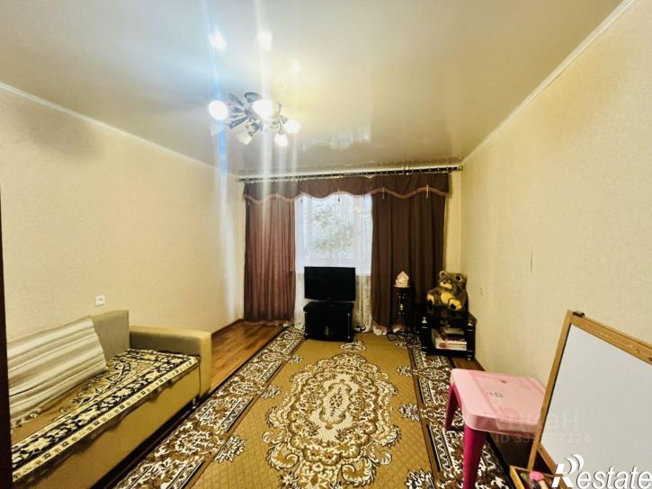 3-комн квартира ул Мельникайте, 120,  д. 120