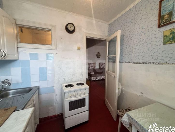 2-комн квартира ул Орджоникидзе, 4,  д. 4