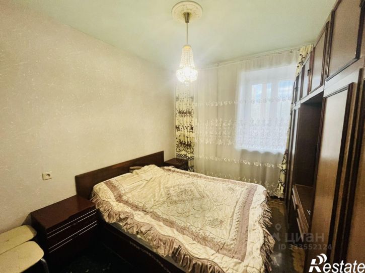 3-комн квартира ул Мельникайте, 120,  д. 120