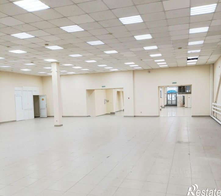 Торговое помещение ул Энергетиков, 55,  д. 55
