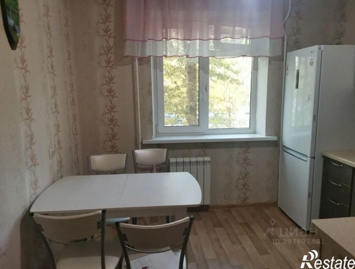 1-комн квартира ул Пермякова, 53,  д. 53