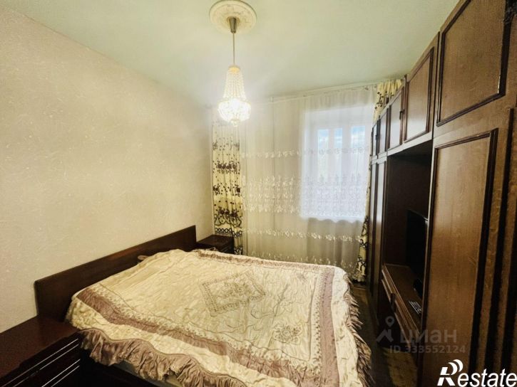3-комн квартира ул Мельникайте, 120,  д. 120