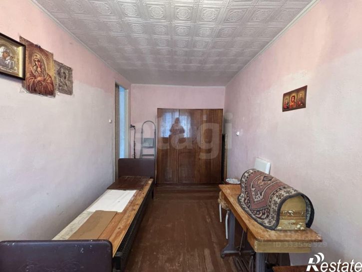 2-комн квартира ул Орджоникидзе, 4,  д. 4
