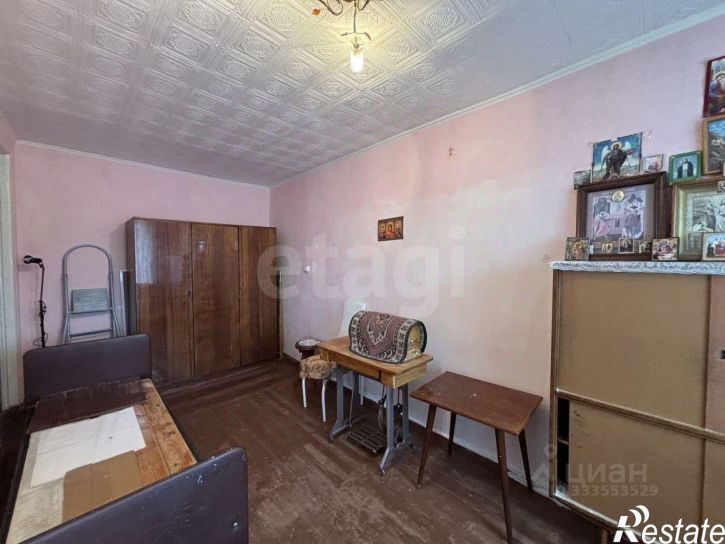 2-комн квартира ул Орджоникидзе, 4,  д. 4