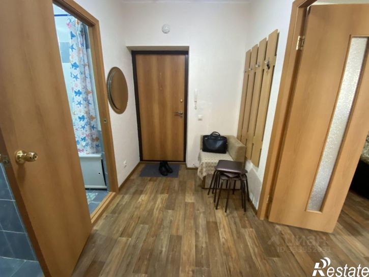 1-комн квартира ул Арктическая, 7 2,  д. 7 2,  к. 2