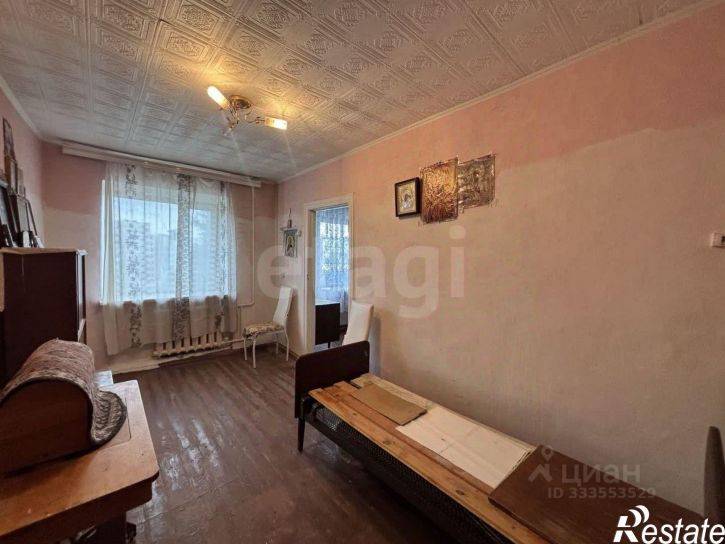 2-комн квартира ул Орджоникидзе, 4,  д. 4