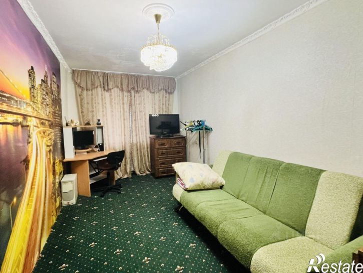 3-комн квартира ул Мельникайте, 120,  д. 120