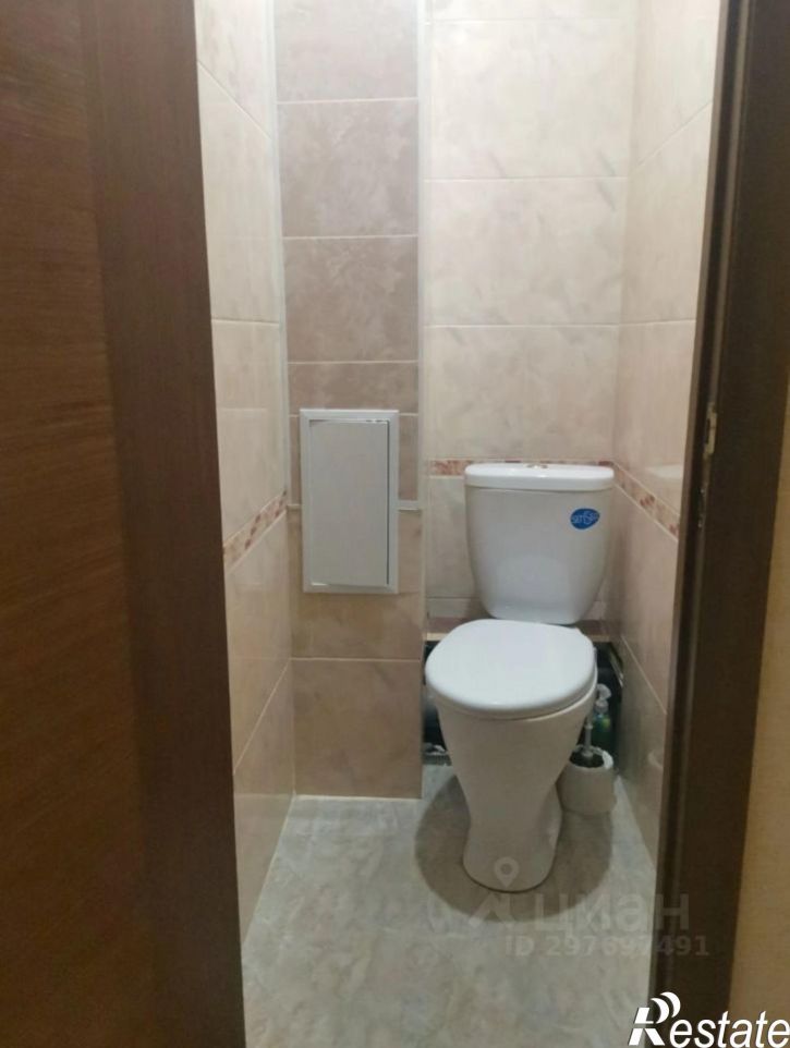 1-комн квартира ул Пермякова, 53,  д. 53