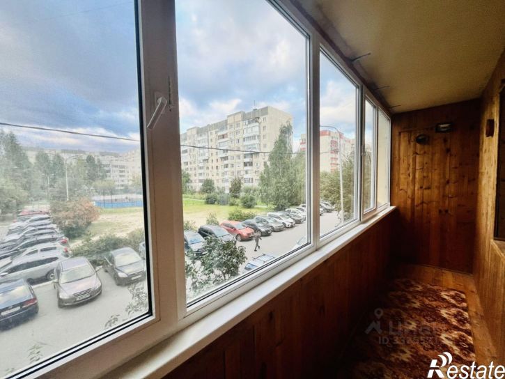 3-комн квартира ул Мельникайте, 120,  д. 120