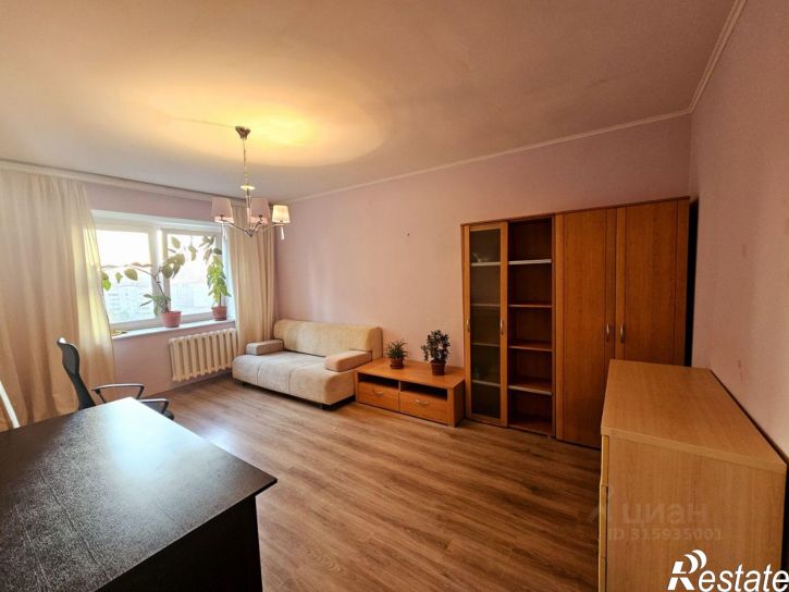 1-комн квартира Московский тракт, 85,  д. 85