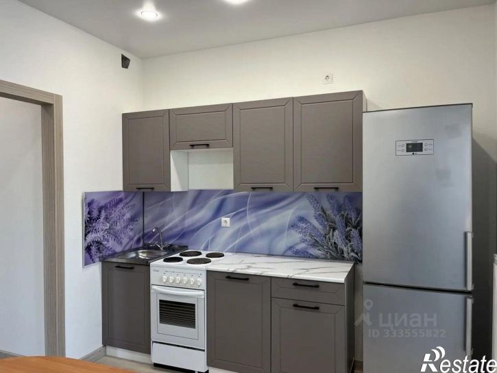 2-комн квартира ул Фармана Салманова, 16,  д. 16