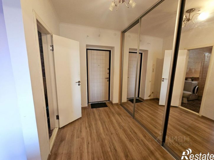 1-комн квартира Московский тракт, 85,  д. 85