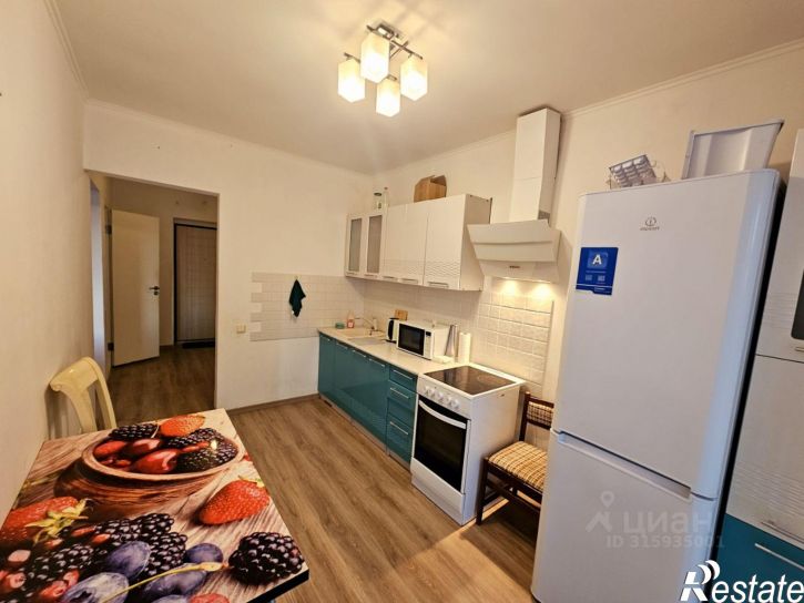 1-комн квартира Московский тракт, 85,  д. 85