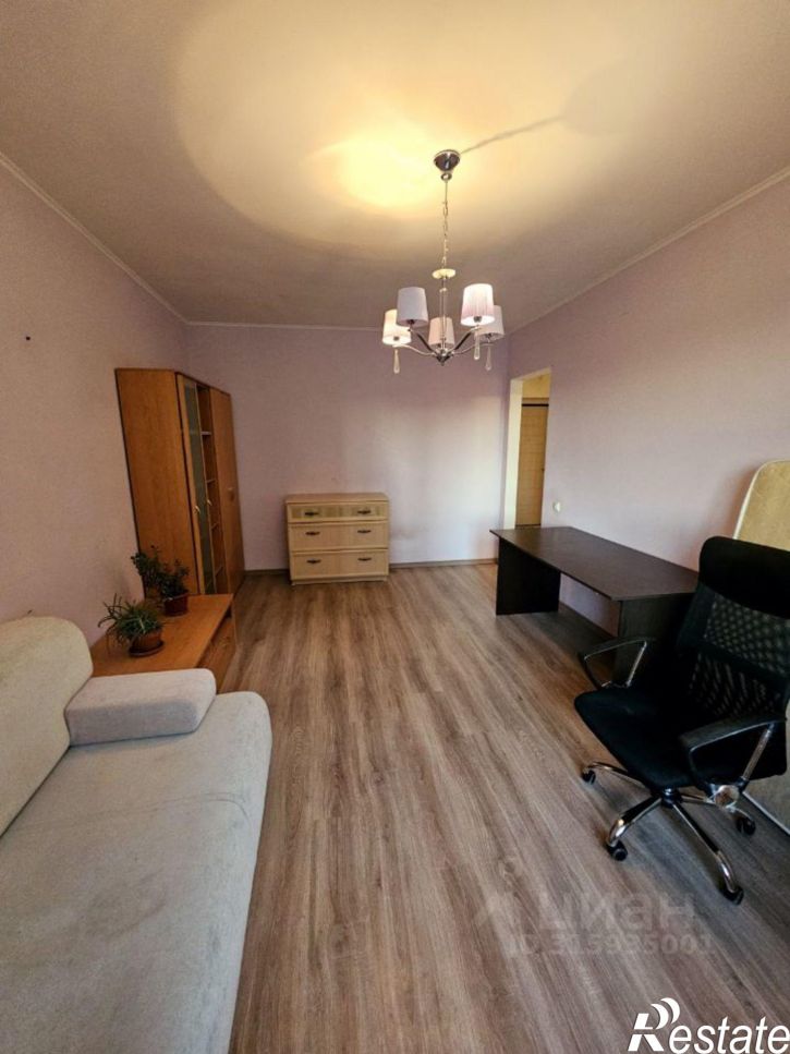 1-комн квартира Московский тракт, 85,  д. 85