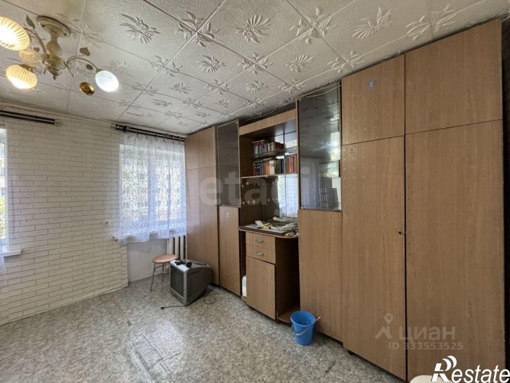 1-комн квартира пр-д Геологоразведчиков, 6,  д. 6