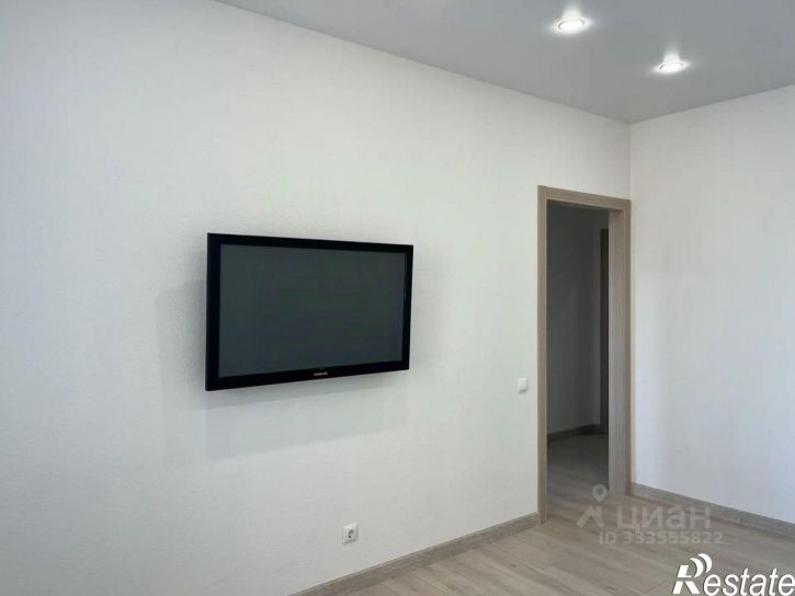 2-комн квартира ул Фармана Салманова, 16,  д. 16