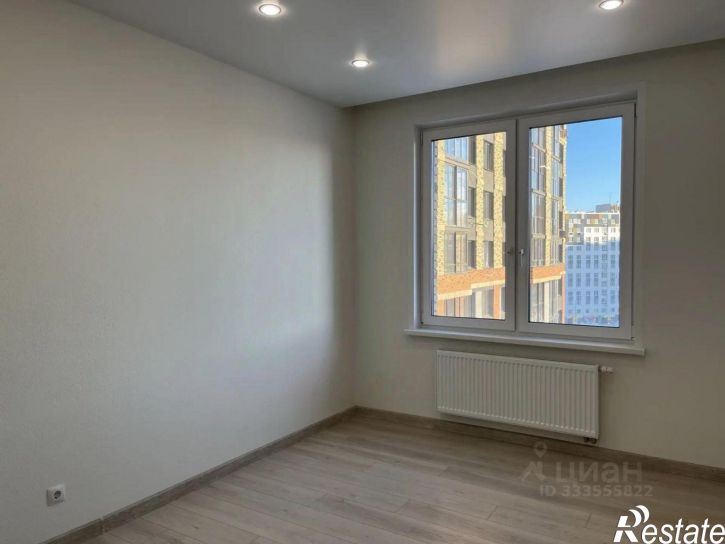 2-комн квартира ул Фармана Салманова, 16,  д. 16