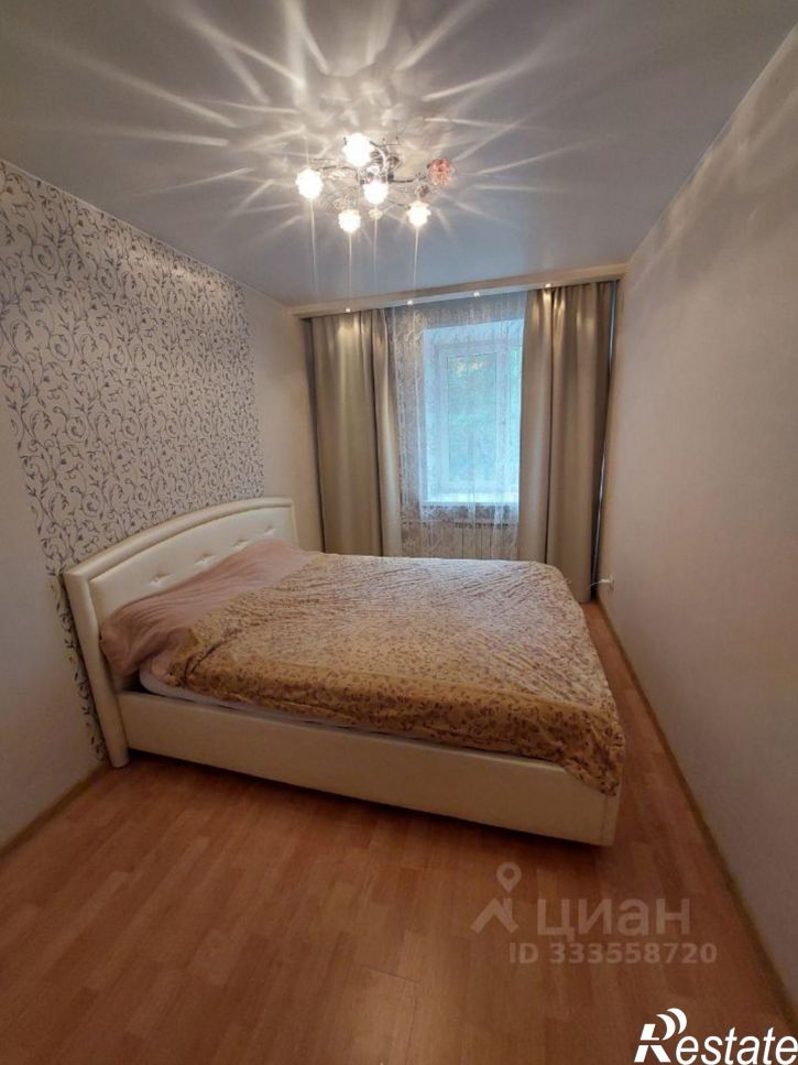 3-комн квартира ул Ленина, 83,  д. 83