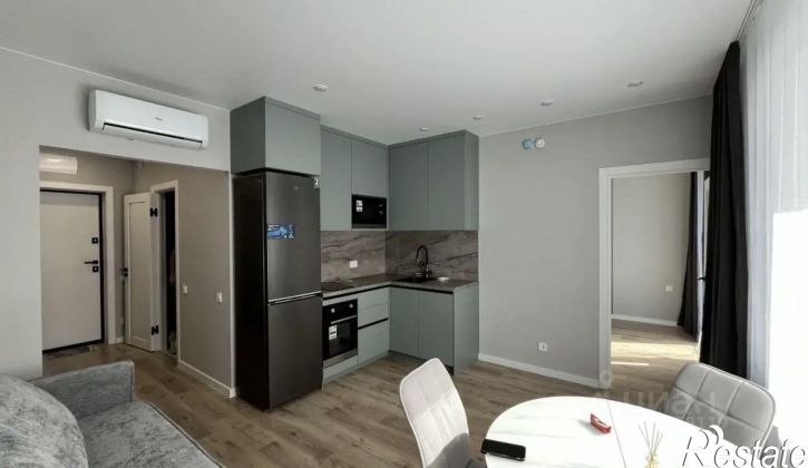 2-комн квартира ул Защитников Отечества, 30,  д. 30