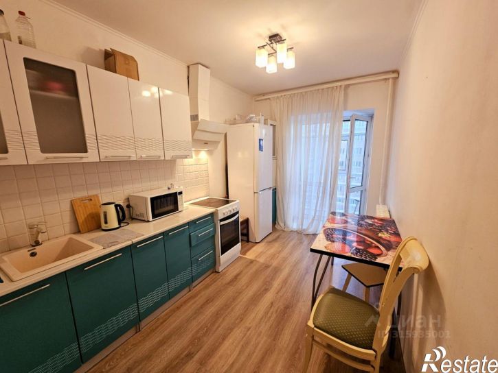 1-комн квартира Московский тракт, 85,  д. 85