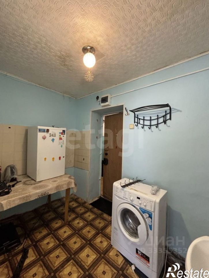 1-комн квартира пр-д Геологоразведчиков, 6,  д. 6