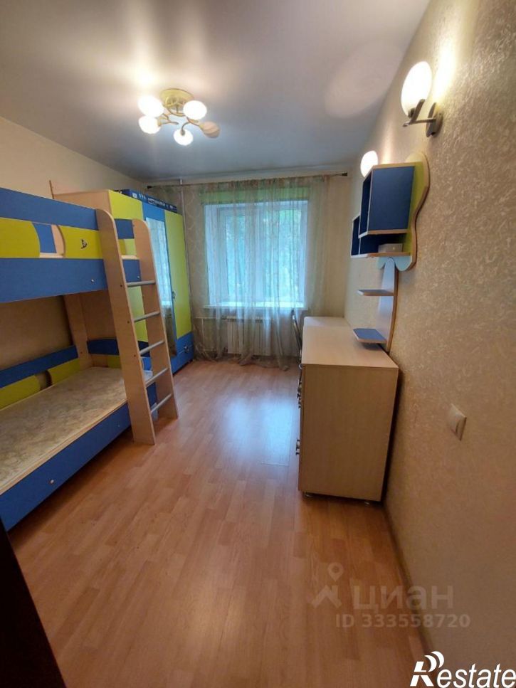 3-комн квартира ул Ленина, 83,  д. 83