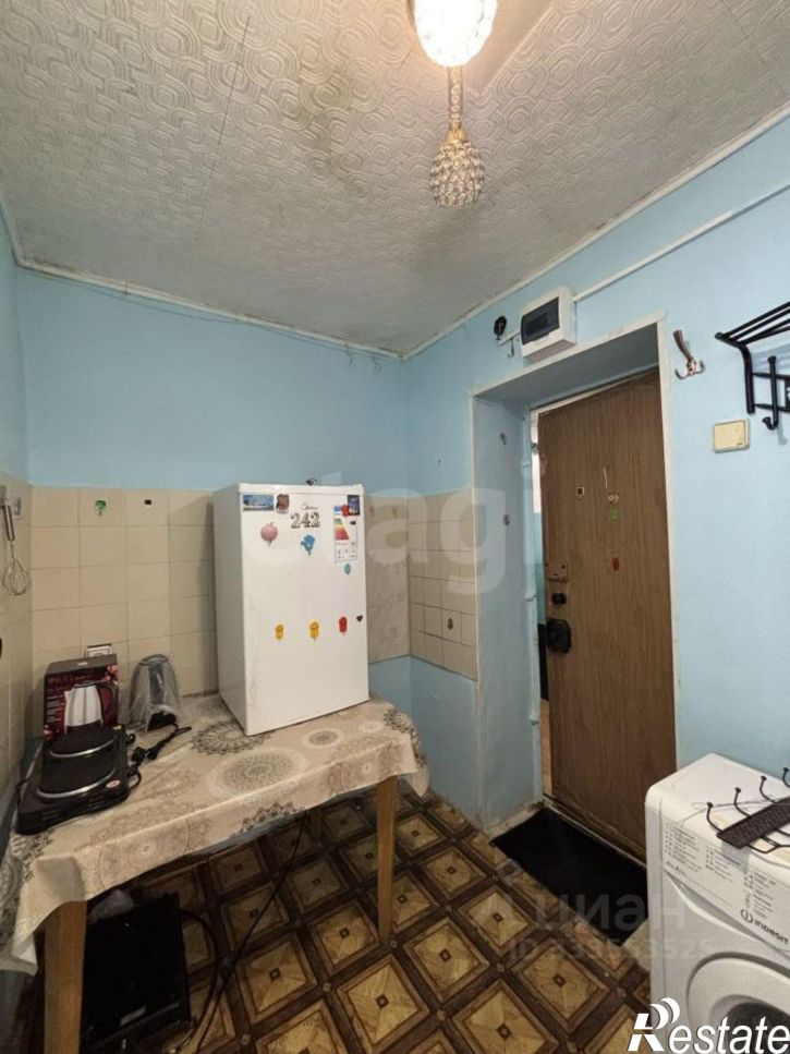 1-комн квартира пр-д Геологоразведчиков, 6,  д. 6