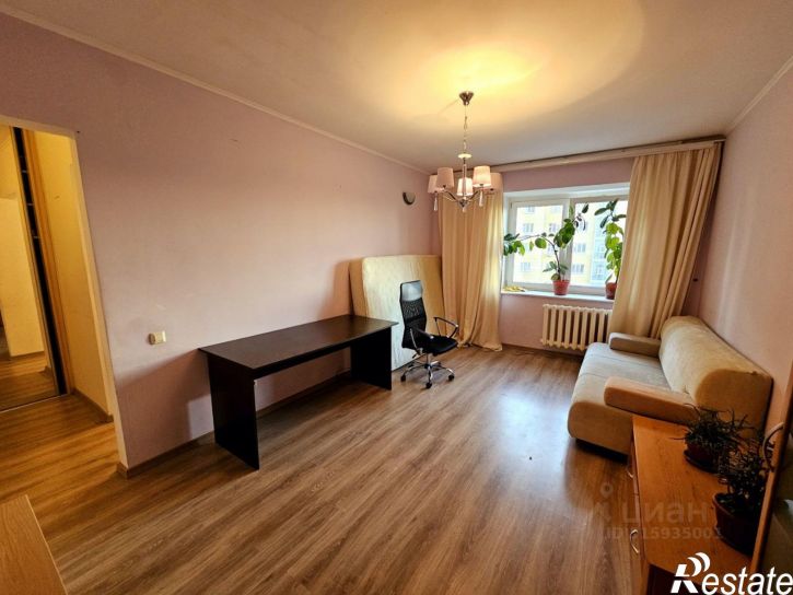 1-комн квартира Московский тракт, 85,  д. 85