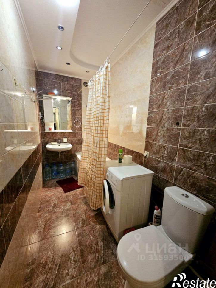 1-комн квартира Московский тракт, 85,  д. 85