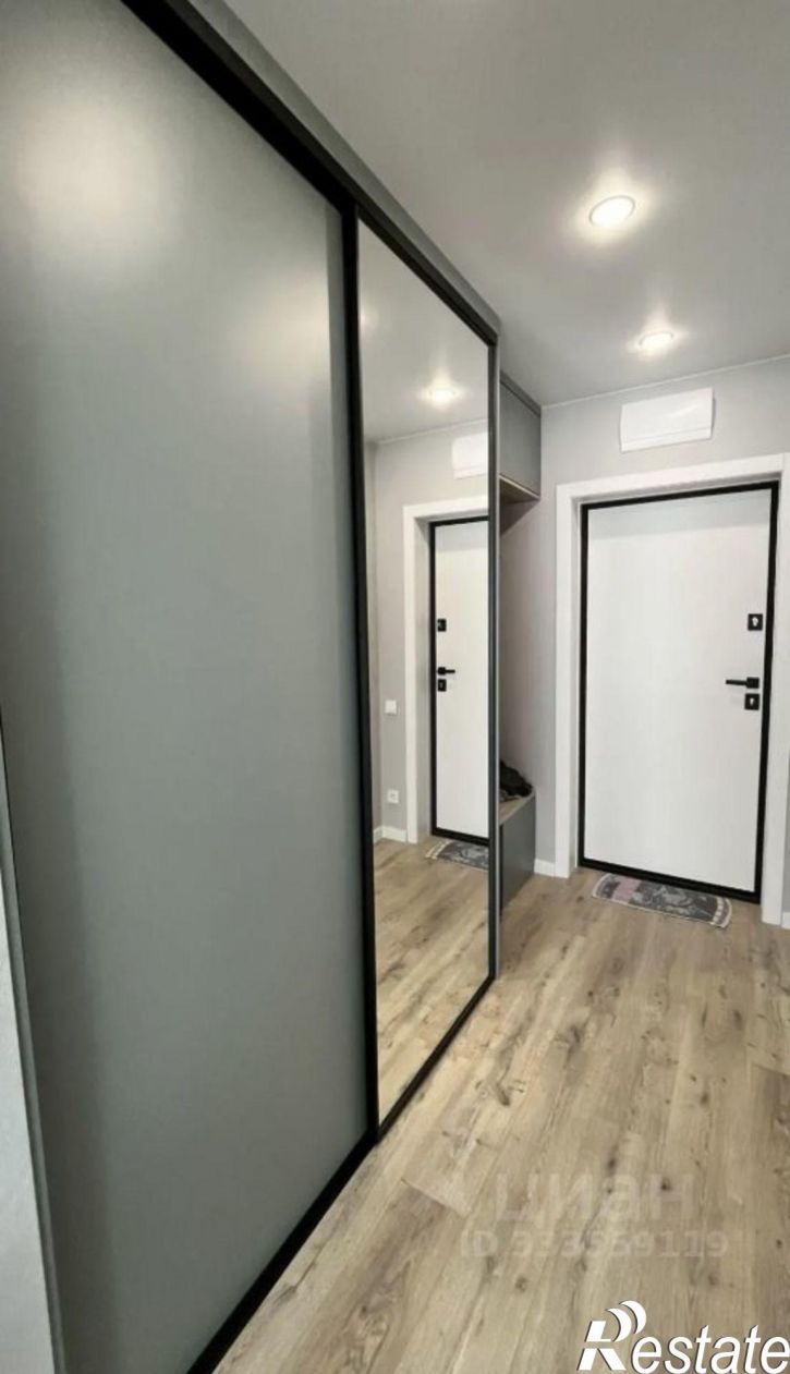 2-комн квартира ул Защитников Отечества, 30,  д. 30